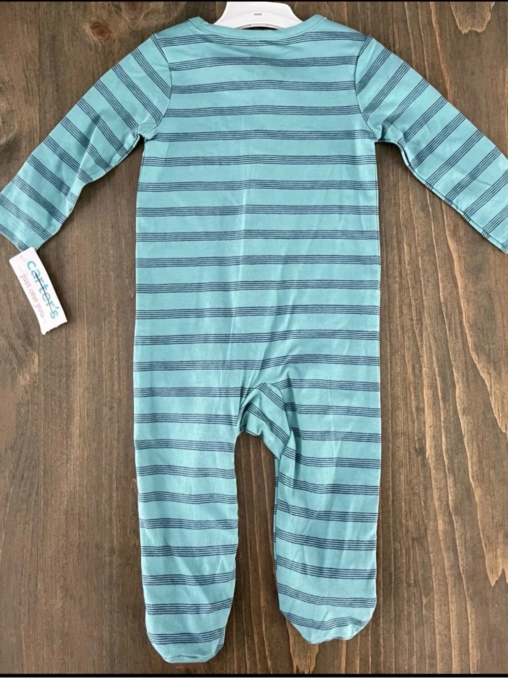Carters carter soft